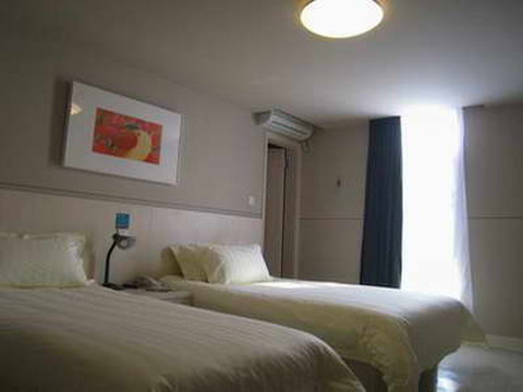 锦江之星南京紫金山花园路店主图