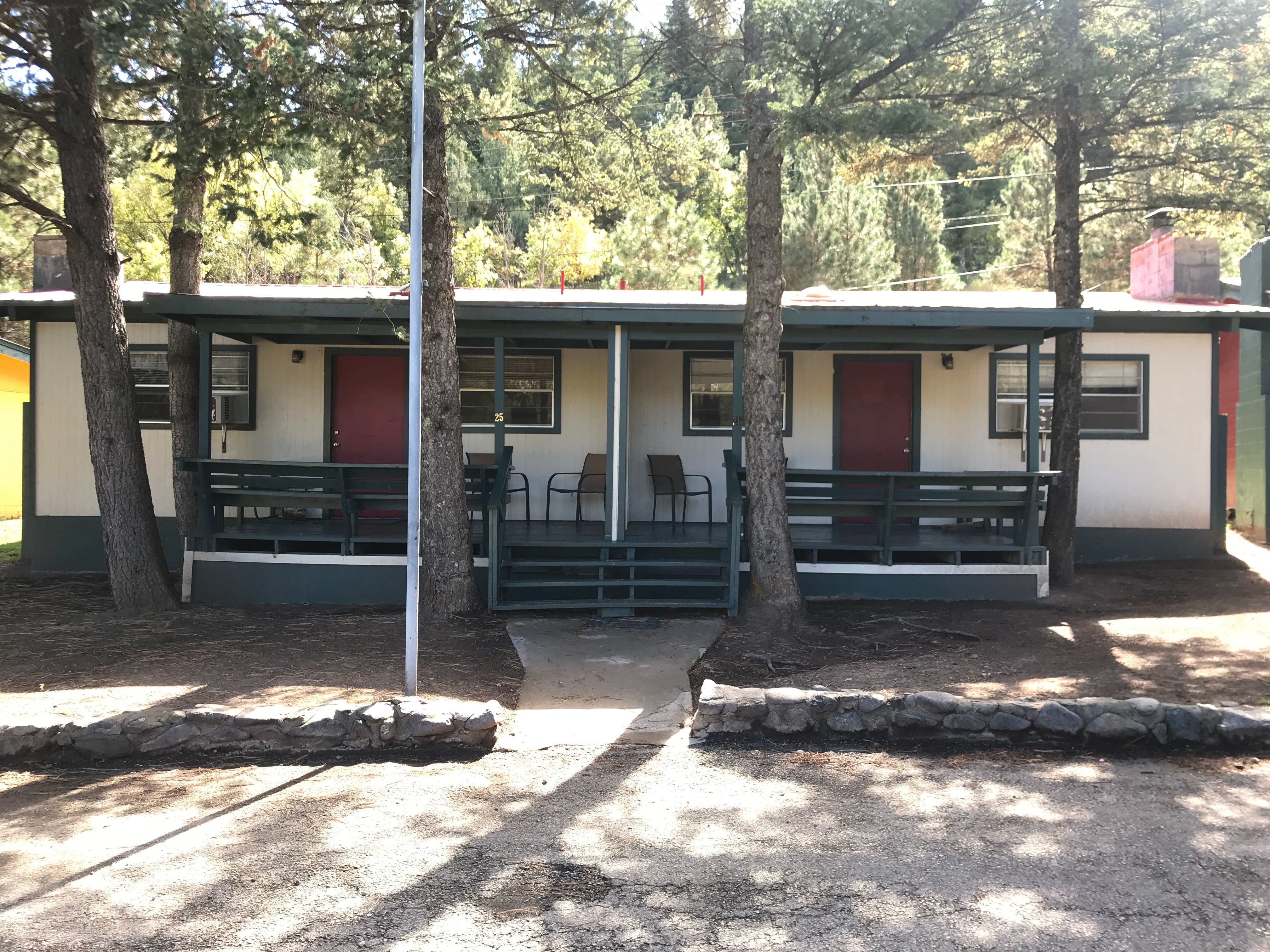 High Country Lodge-官方
