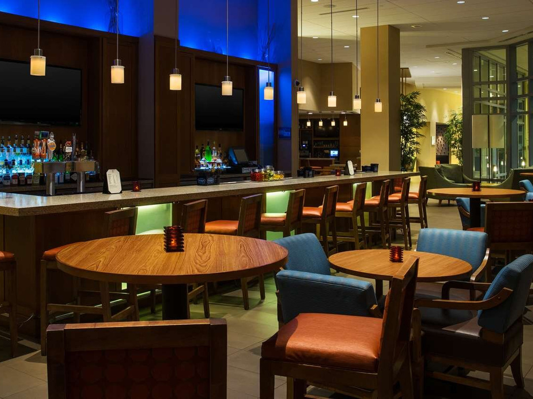 Hyatt Place Delray Beach主图