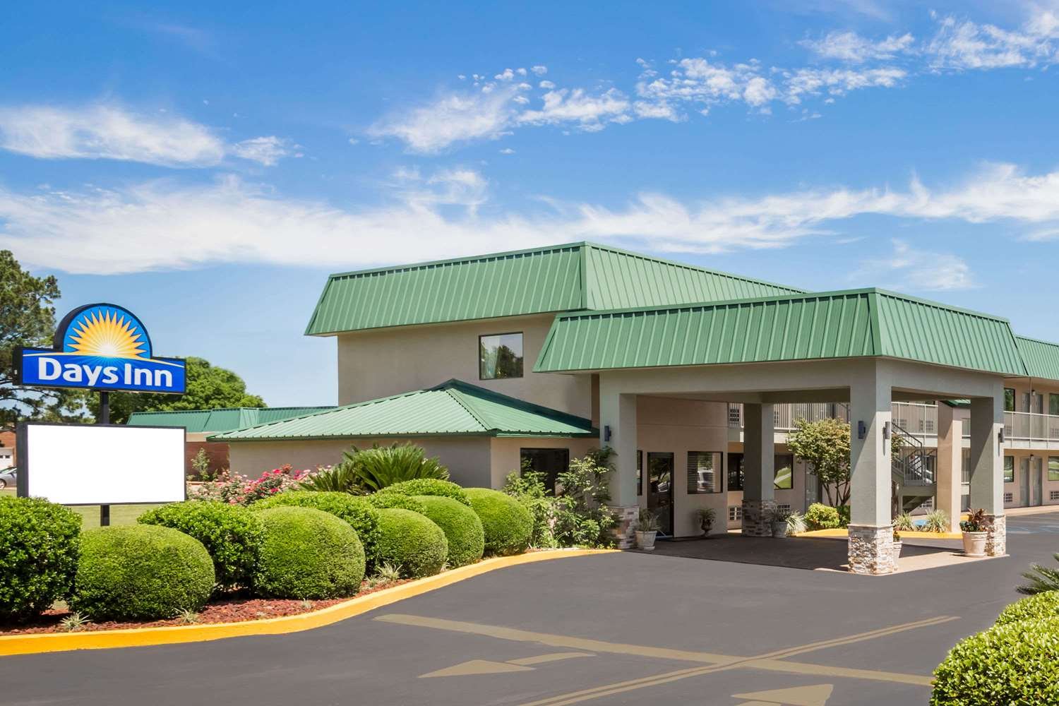 Days Inn by Wyndham Blakely-官方