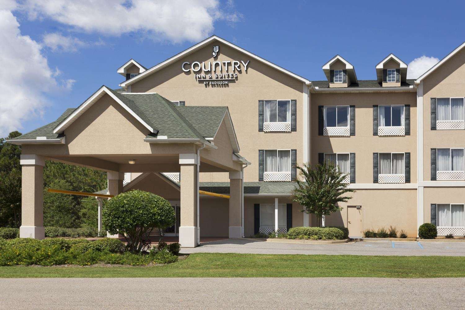 Country Inn & Suites by Radisson, Saraland, AL-官方