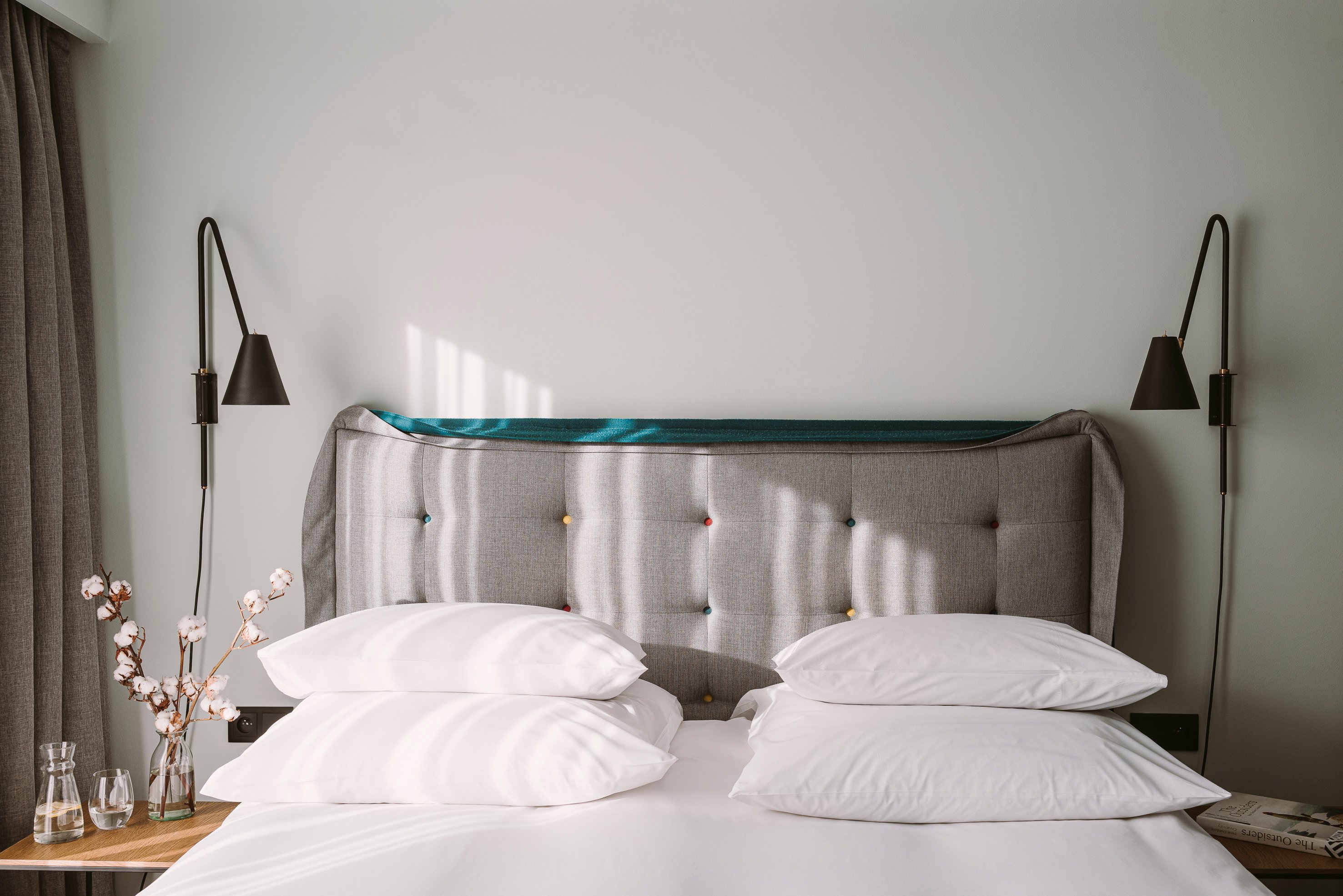 Puro Hotel Poznań Stare Miasto-官方
