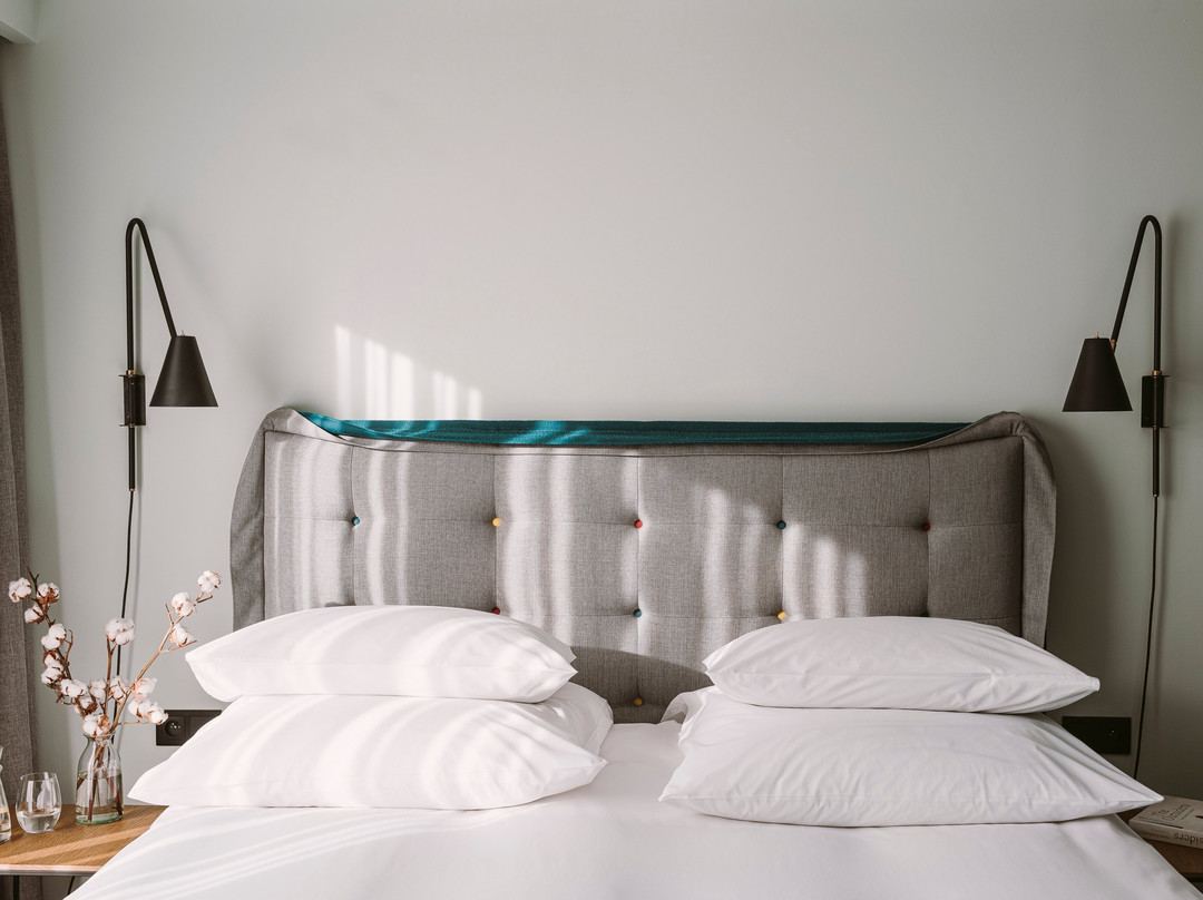 Puro Hotel Poznań Stare Miasto主图