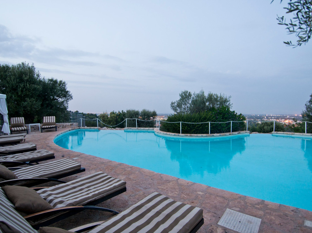 Park Hotel Sant'Elia