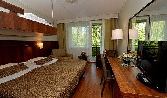 Rauhalahti Spa Hotel