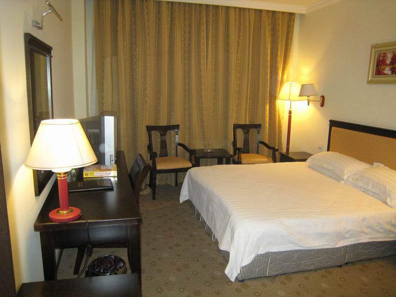 乐清新世纪大酒店