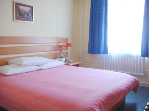 如家酒店(沈阳火车站店)主图