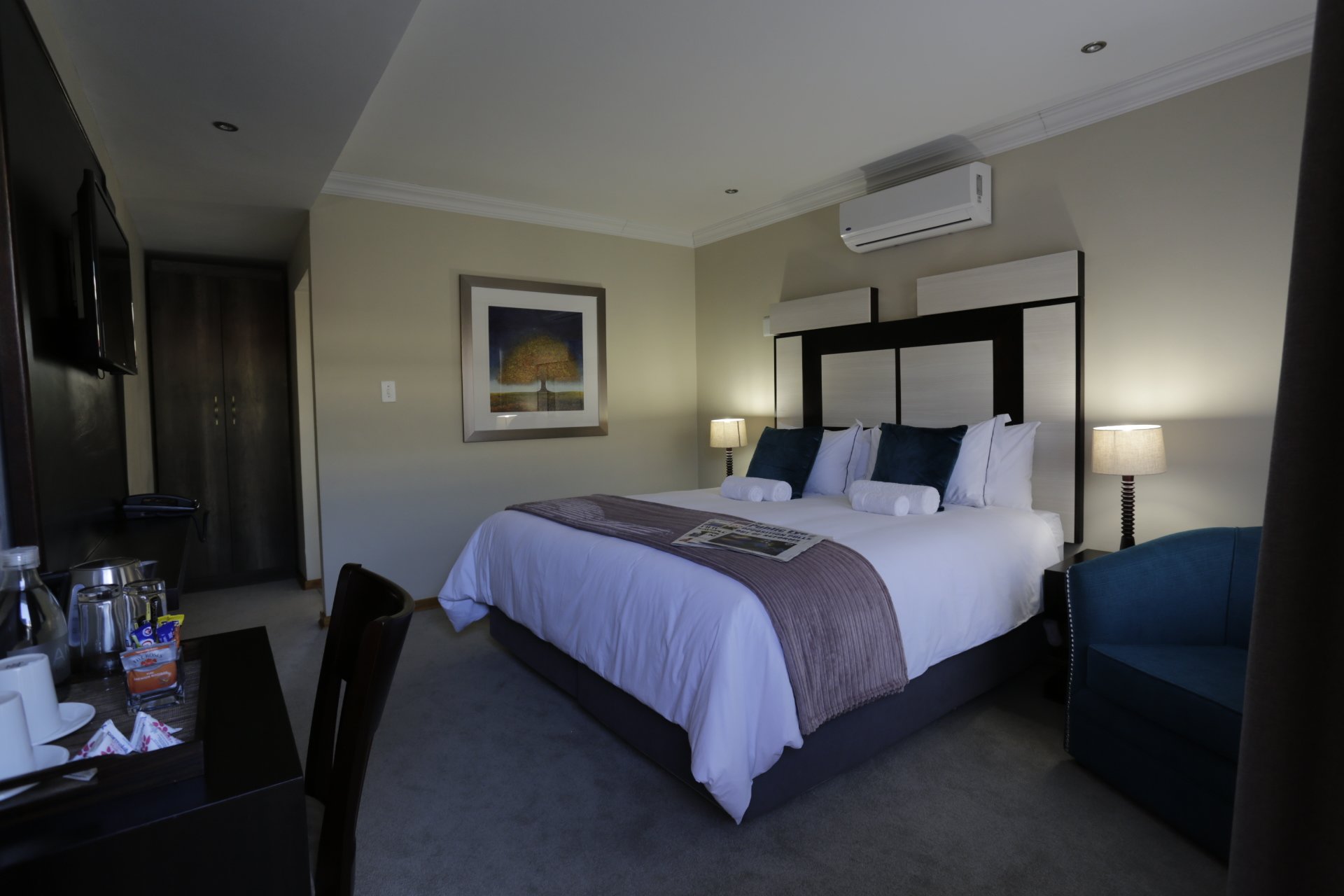 The Clan Guest House-官方