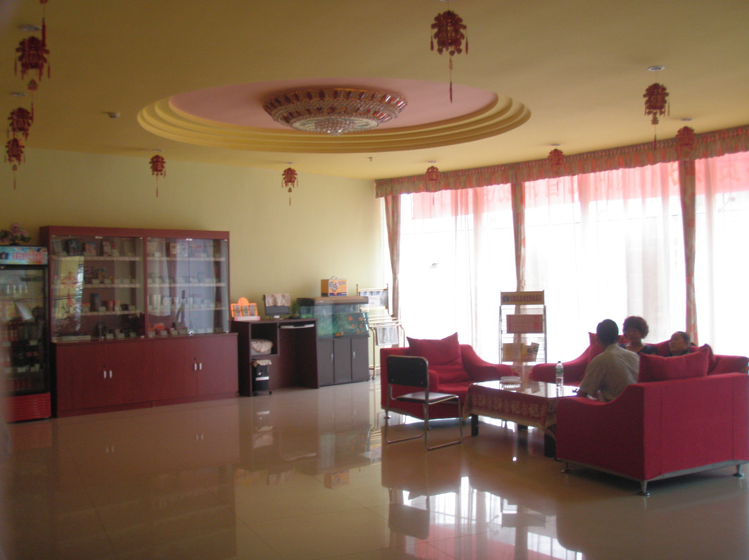 石家庄如家胜利北街桃园店