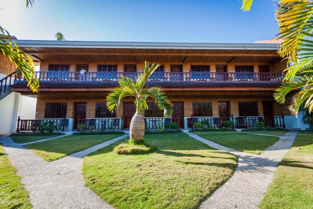 圣菲酒店住宿-布谷鸟酒吧酒店和餐厅