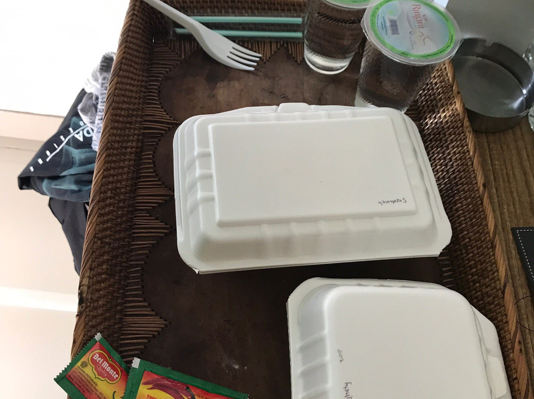 Citilike Hotel Lombok