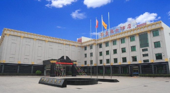金龙大酒店主图