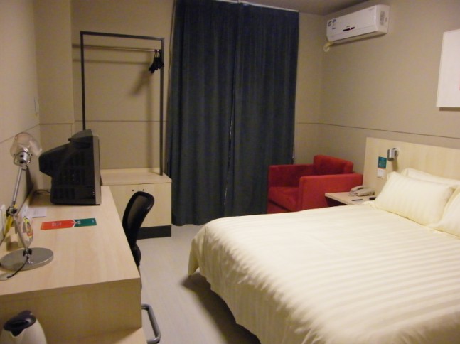 南通锦江之星开发区中央路店-官方