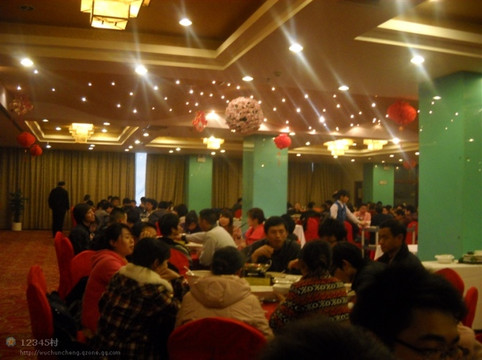 长沙顺天黄金海岸大酒店（马厂地铁站店）主图