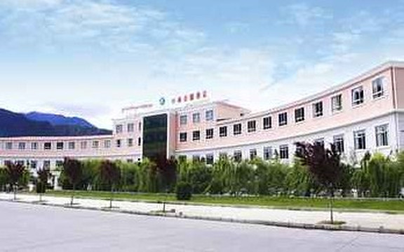 林芝中星花园酒店（牦牛广场店）主图