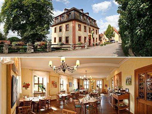 Floersheim-Dalsheim旅游攻略图片