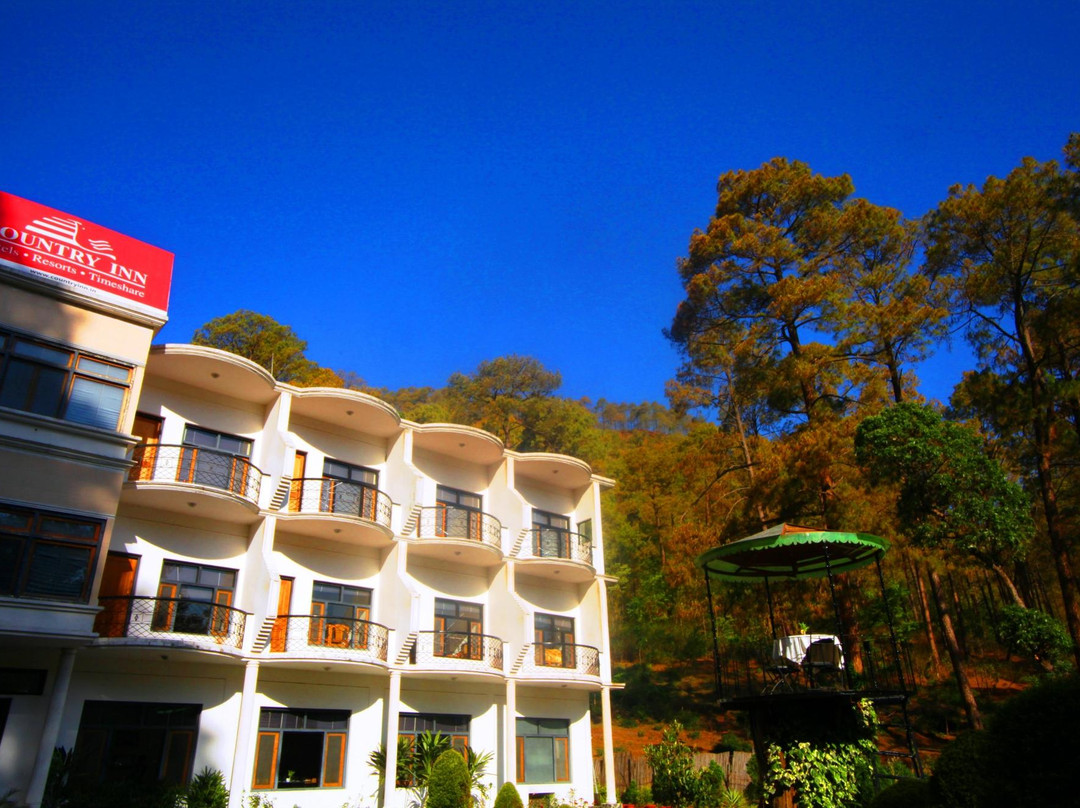 Dolmar酒店住宿-Country Inn - Sattal