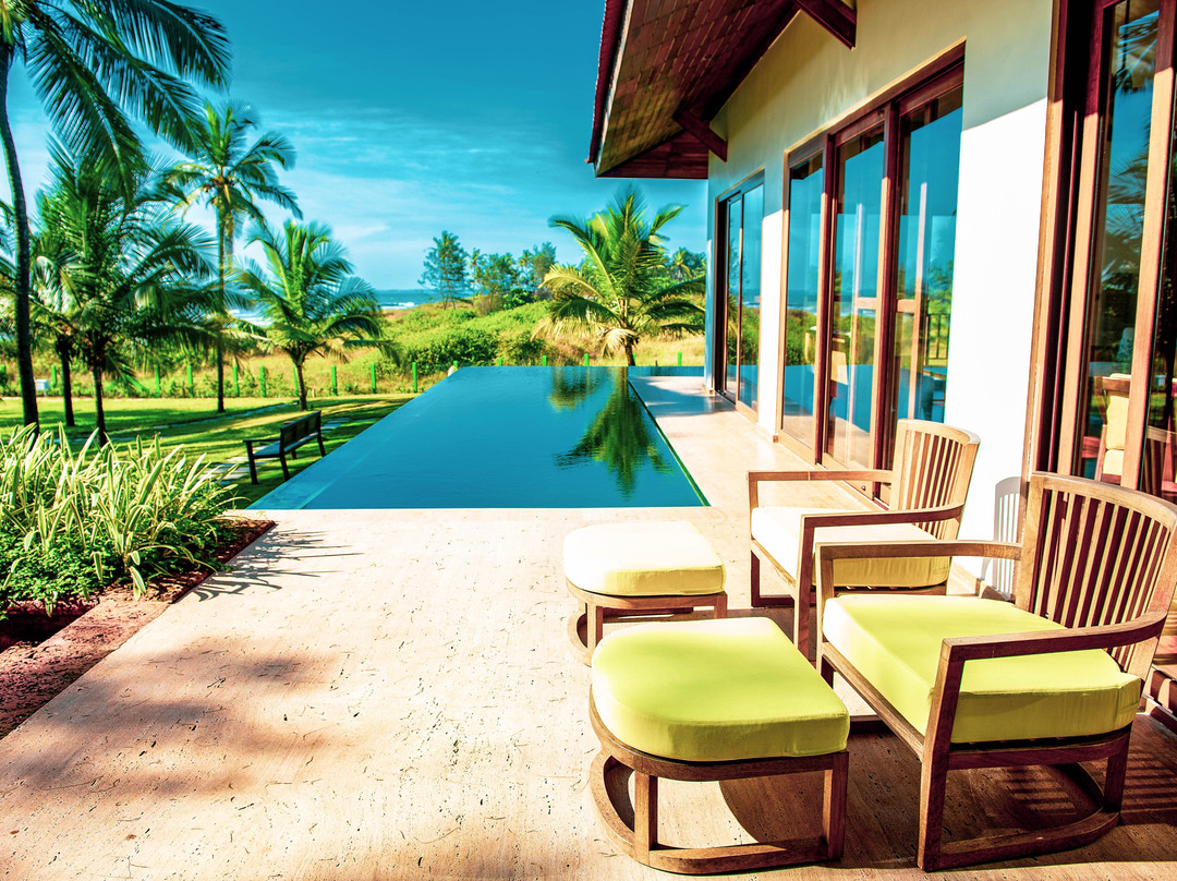 Niraamaya Private Residences