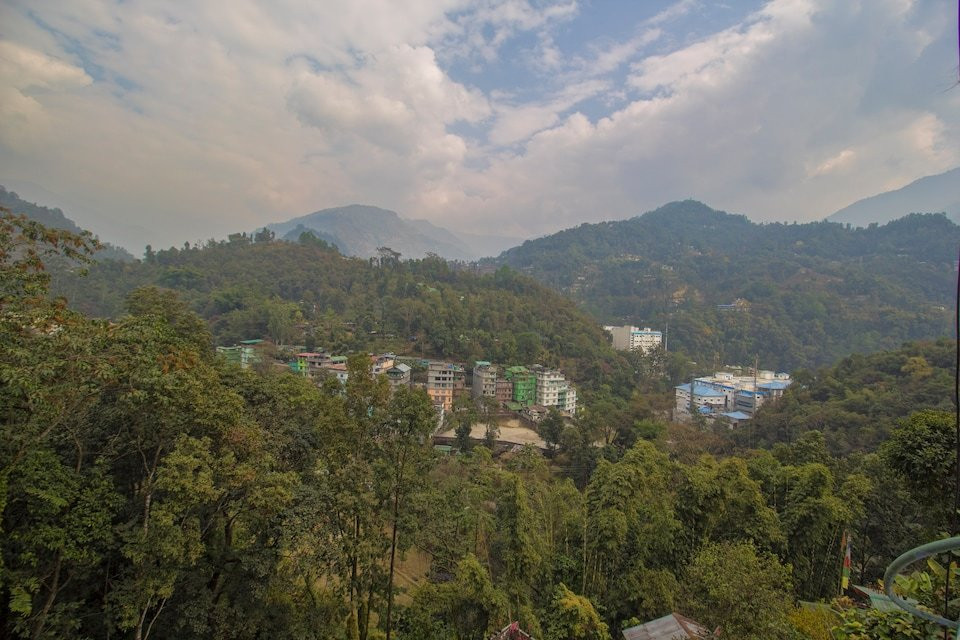 OYO 27898 Hotel Isita International