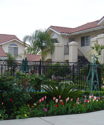 费雷斯诺花园旅馆套房酒店酒店图片