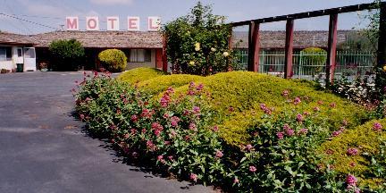 韦博汽车旅馆-官方