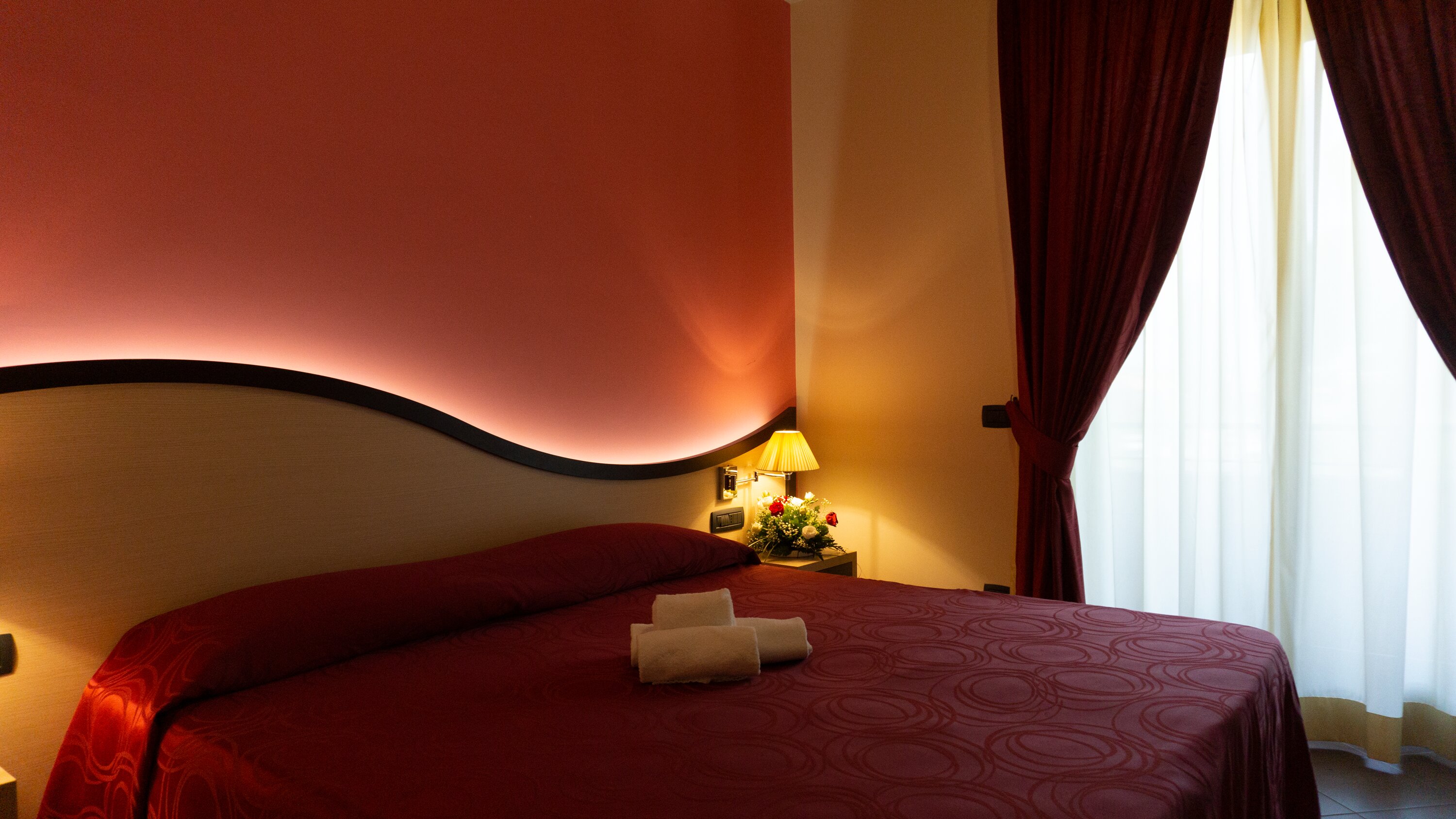 Hotel Villa Icidia-官方