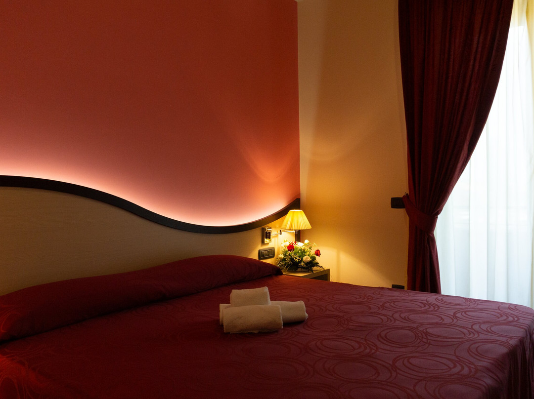 Hotel Villa Icidia主图