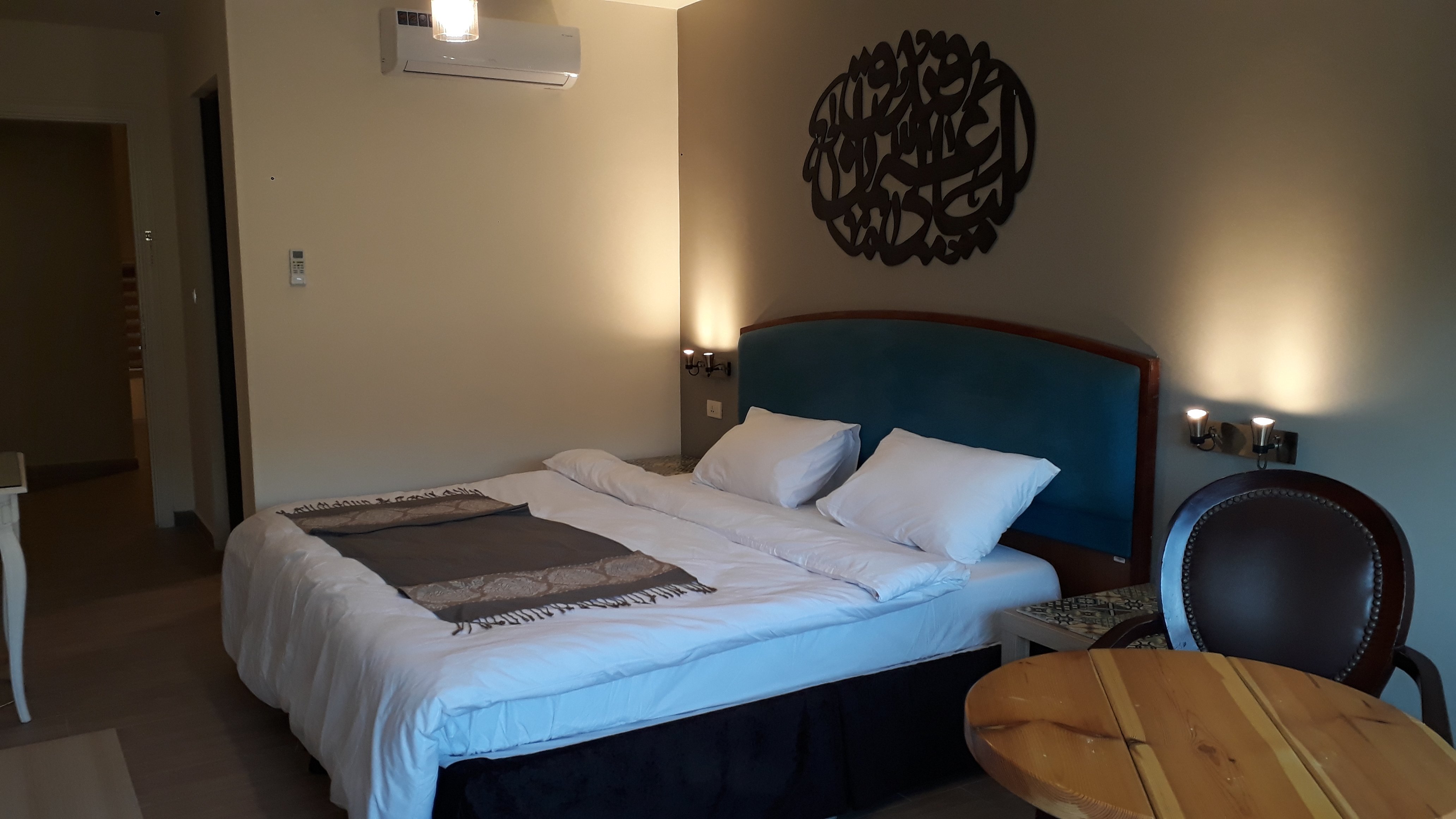 Layaali Amman Hotel-官方