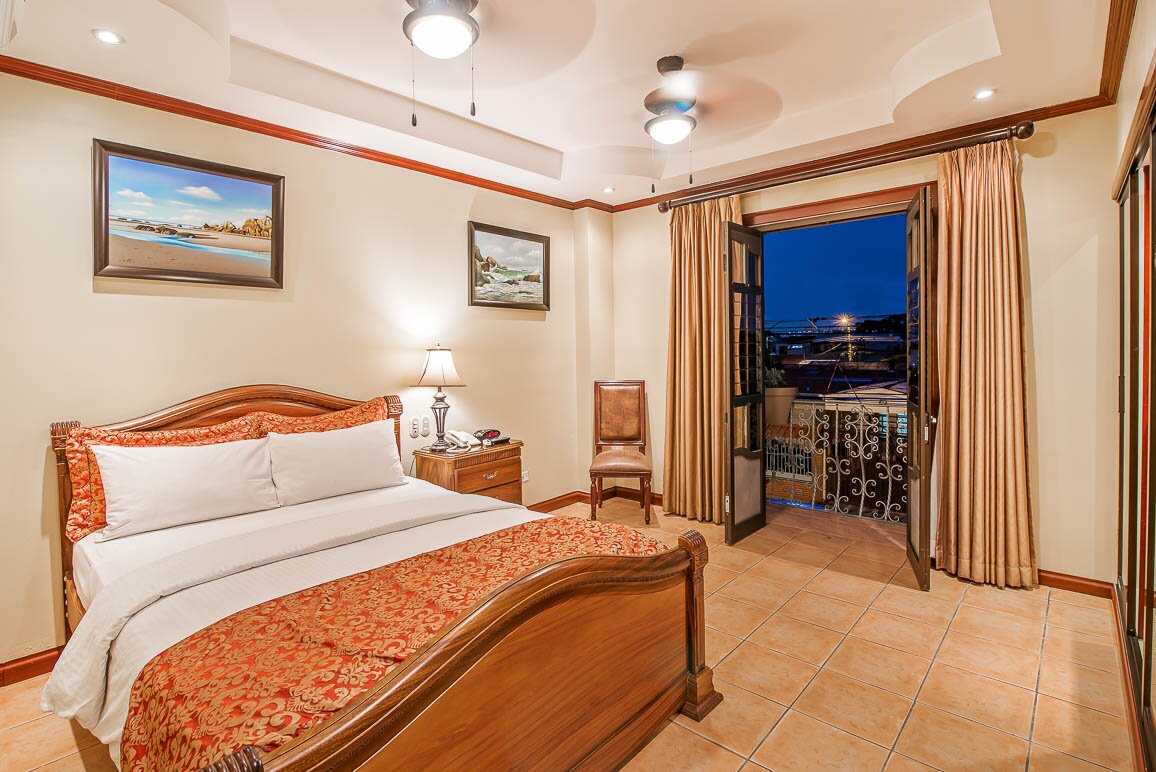 Hotel Casa Roland San Jose-官方