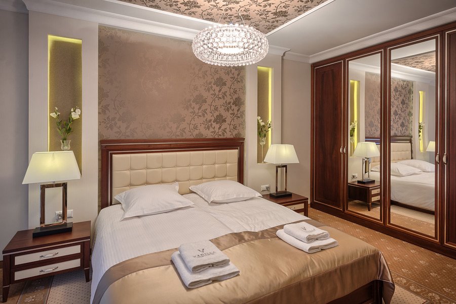 Aparthotel Vanilla-官方