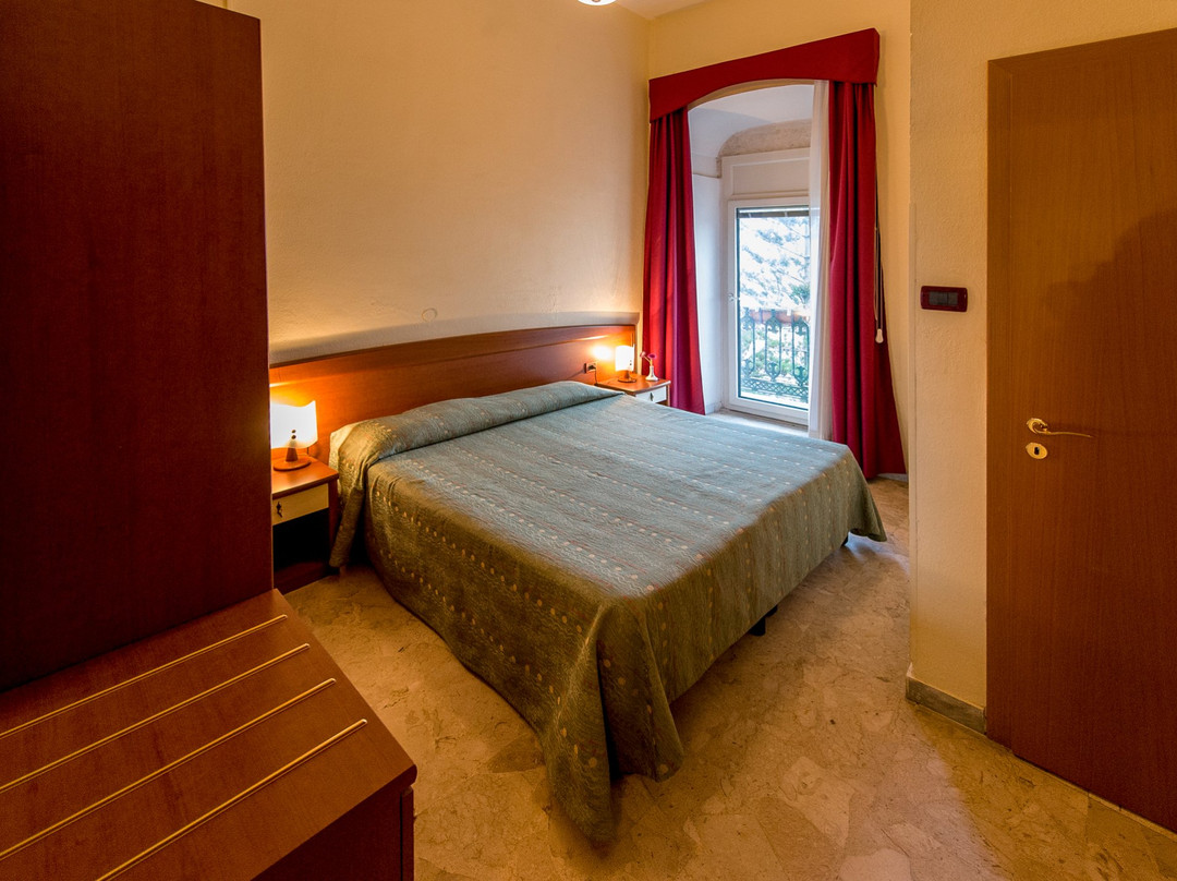 Hotel Miramare
