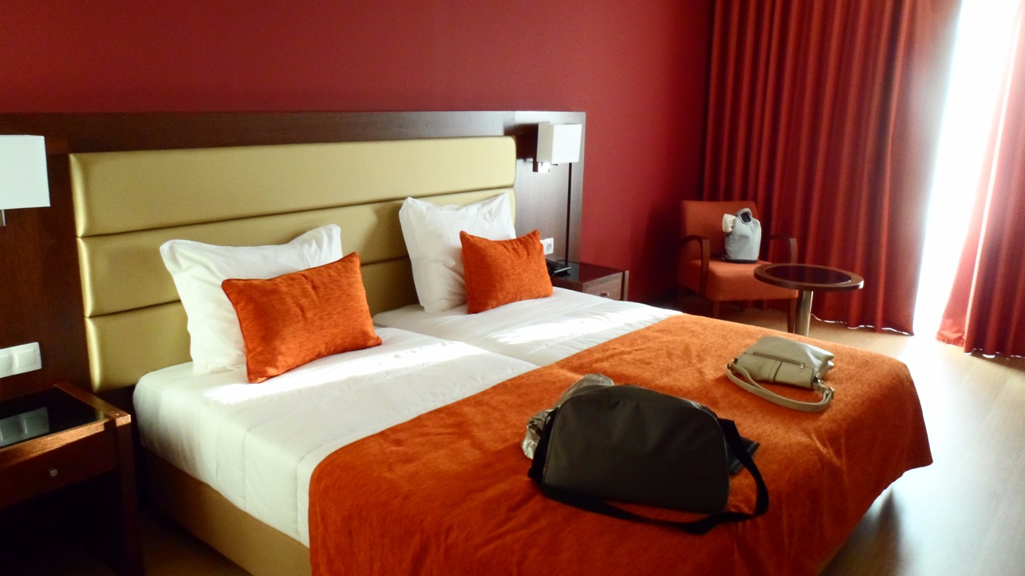 Palace Hotel & SPA-官方