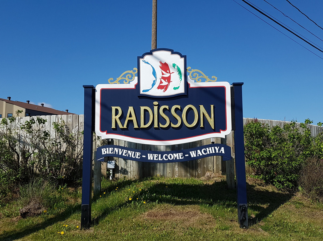 Chisasibi酒店住宿-Motel Baie-James