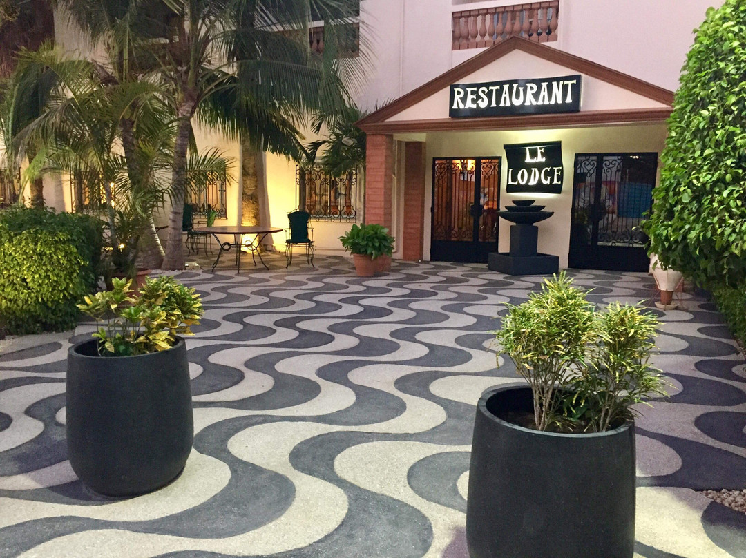 Le Lodge Des Almadies