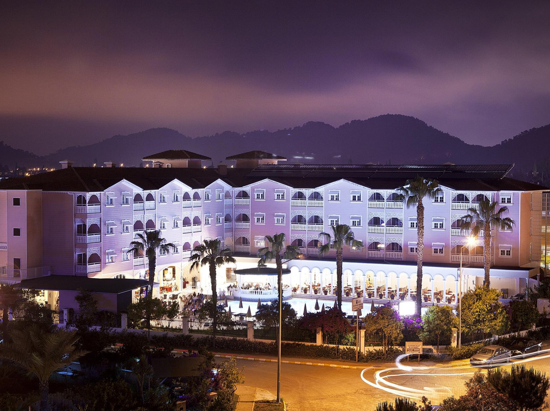 Pashas Princess by Werde Hotels