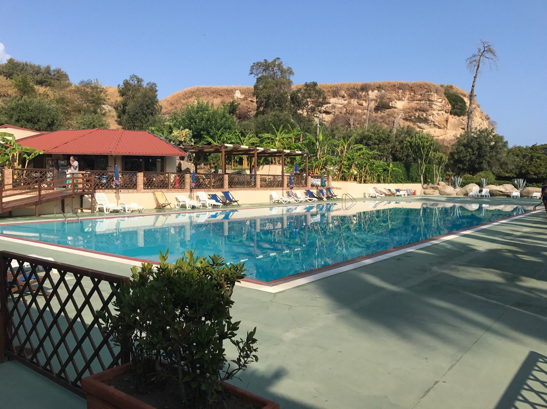 Baia delle Sirene Beach Resort