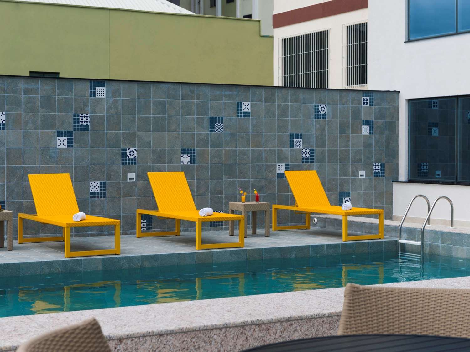 Novotel Itajai-官方