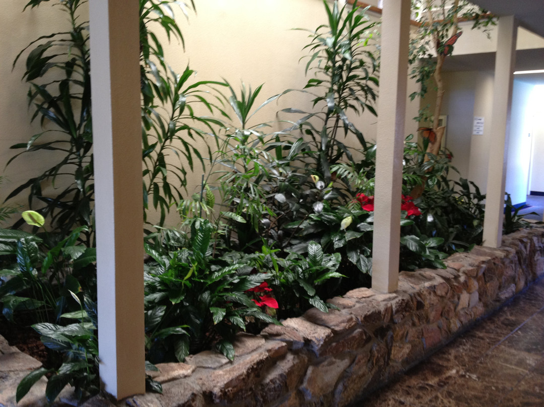 莫纳科度假酒店