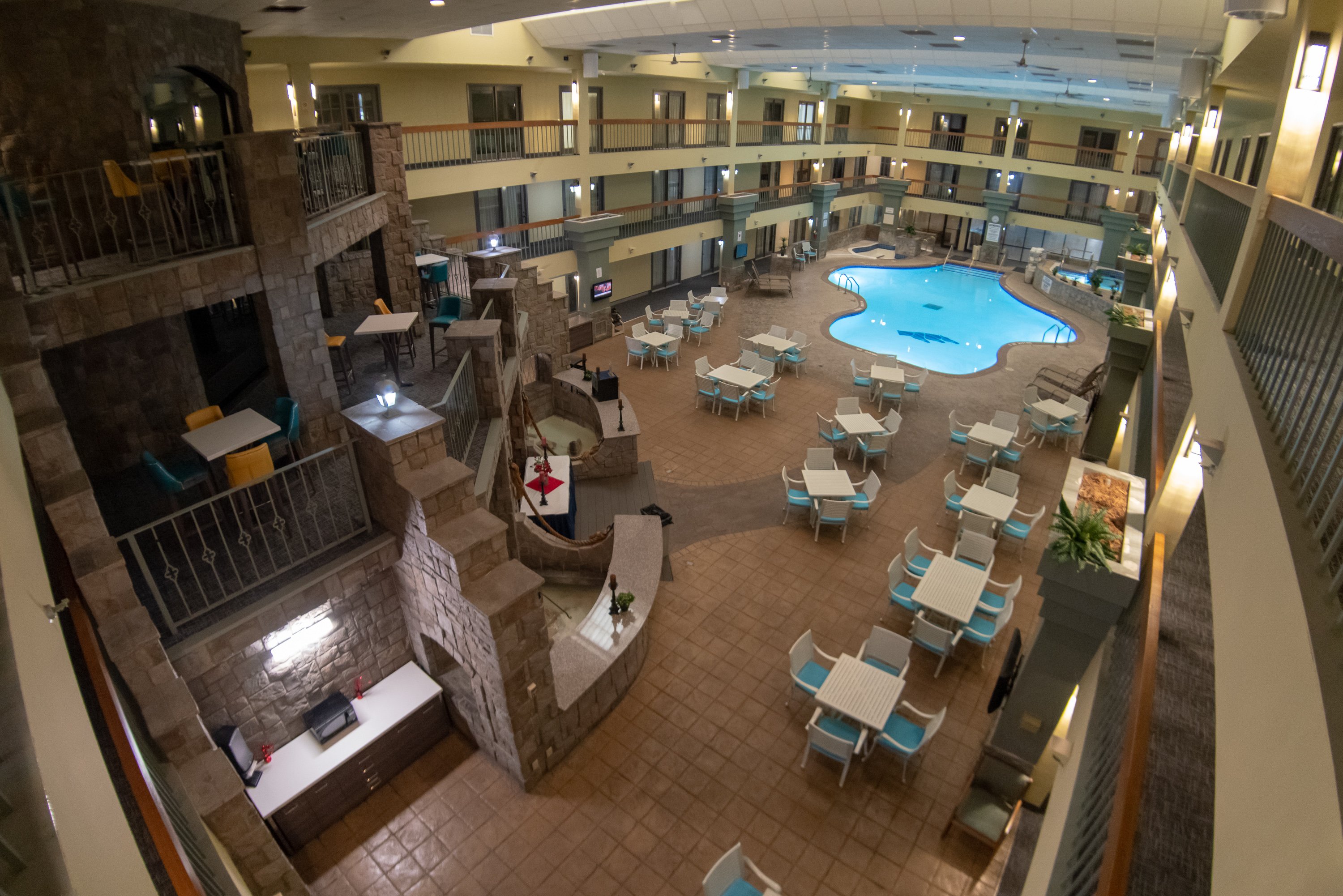 Baymont by Wyndham Shakopee-官方