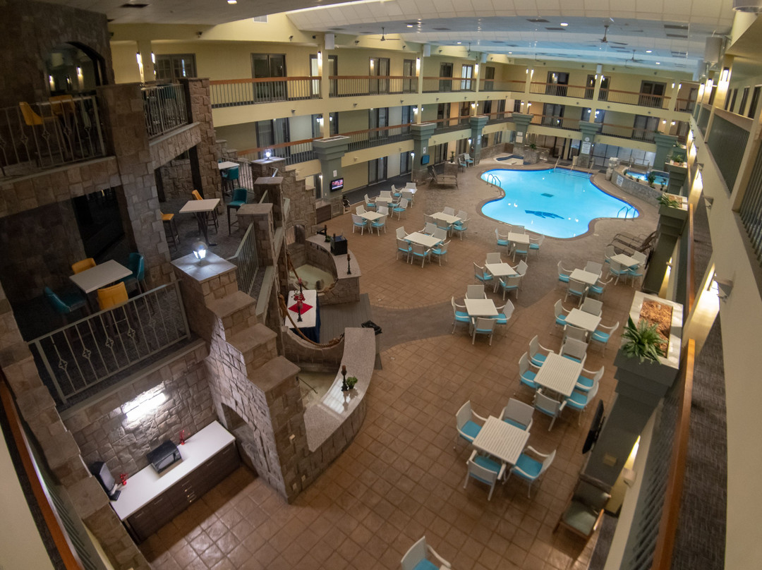 Baymont by Wyndham Shakopee