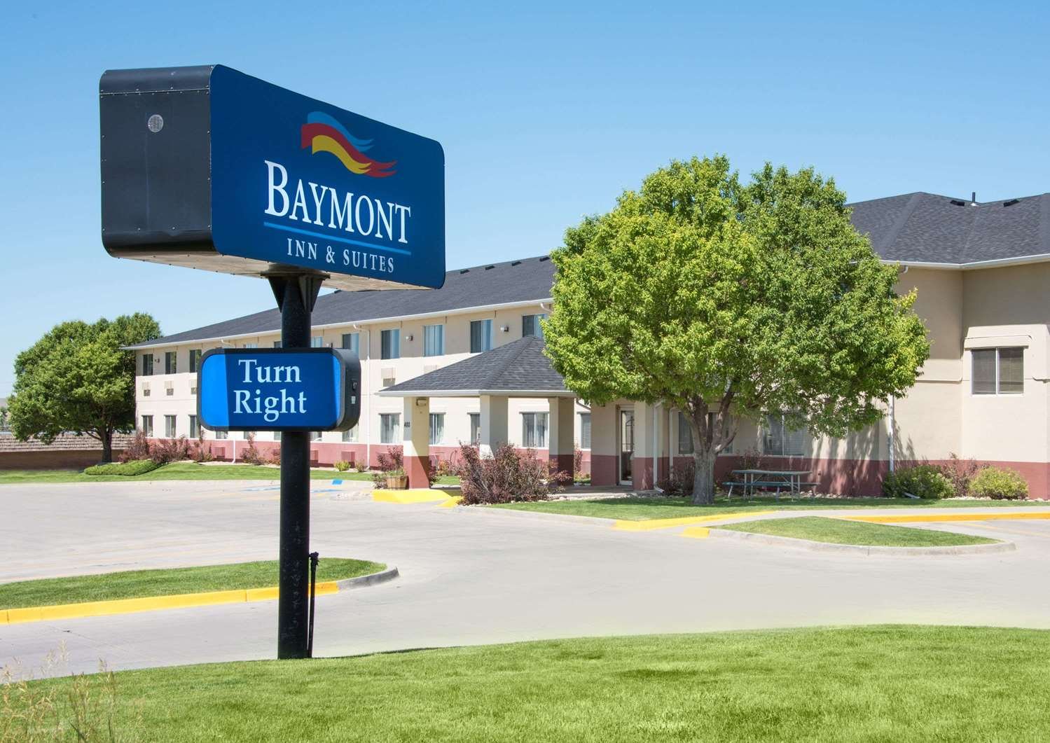 Baymont by Wyndham Casper East-官方