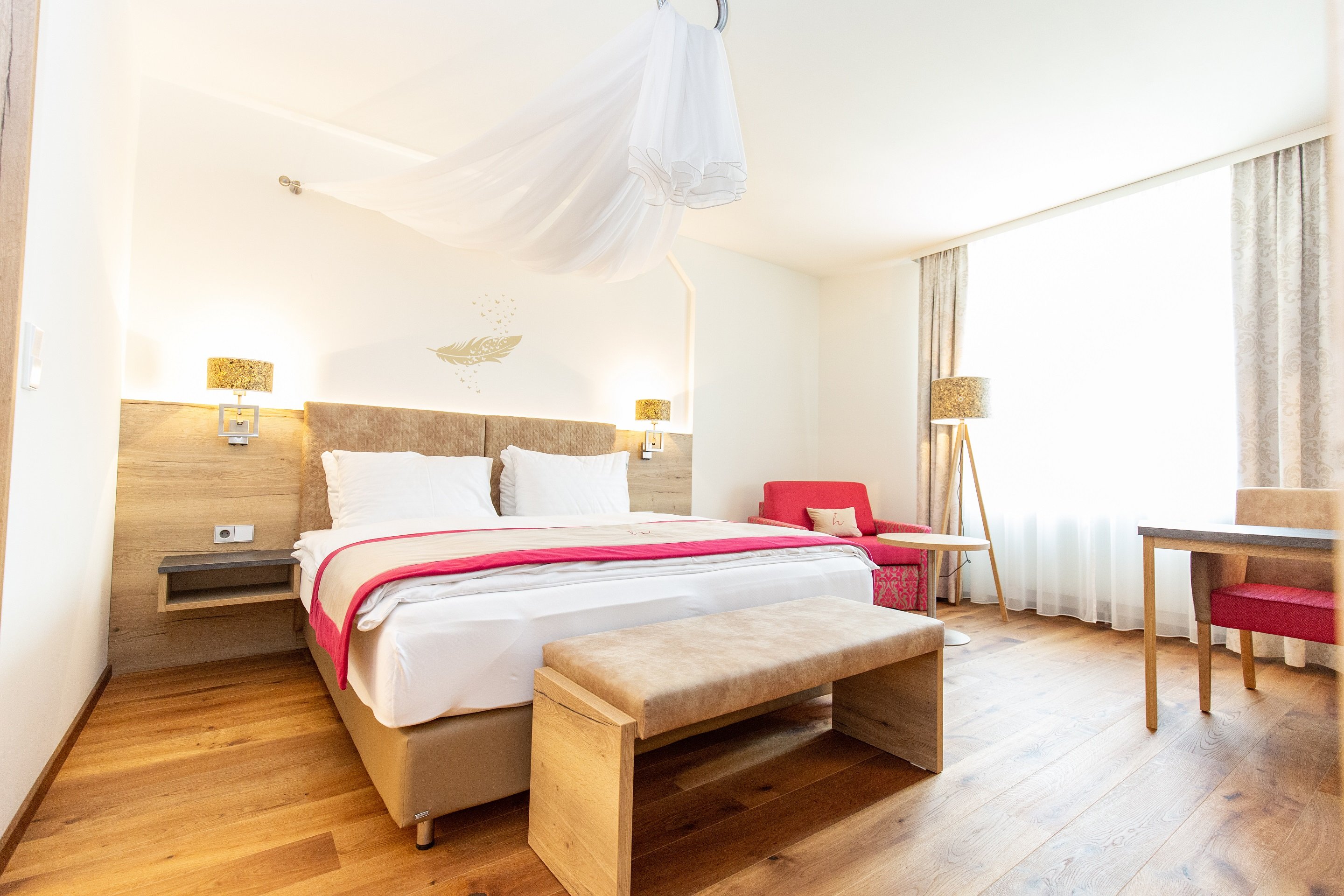 Familie Hopfeld - Hotel Dreikönigshof-官方