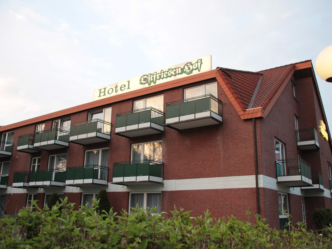 Westoverledingen旅游攻略图片