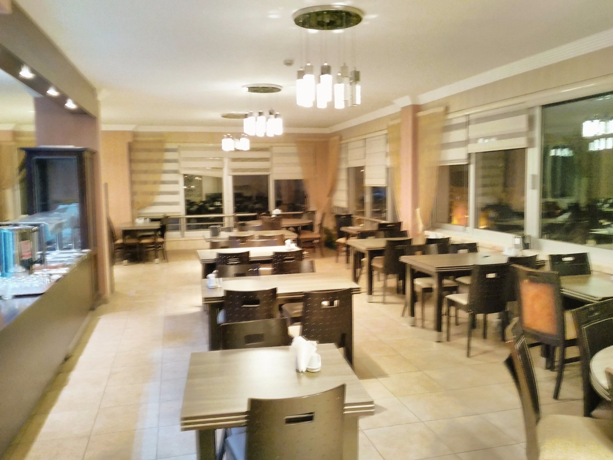 Soguksu Termal Otel-客卧