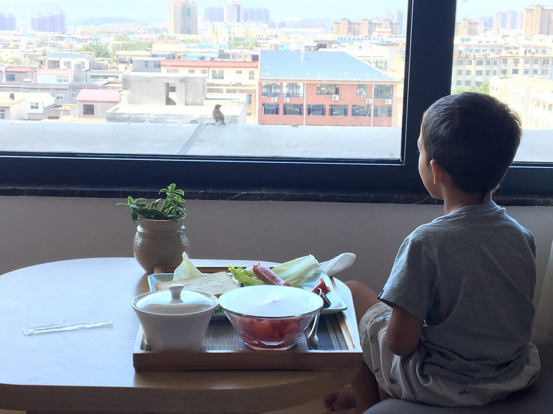 登封美程文旅酒店观书院店