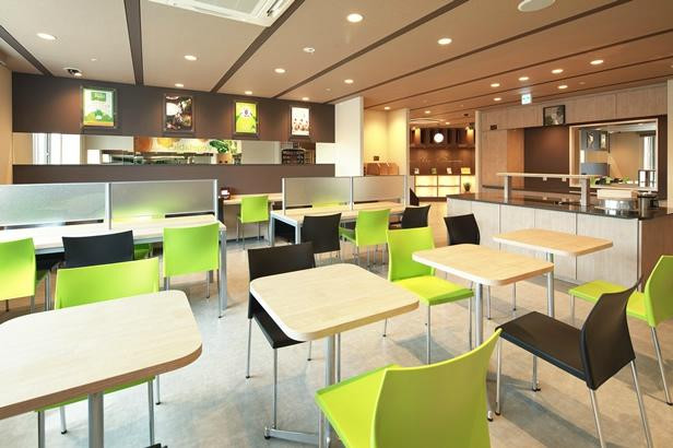 安城市酒店住宿-Super Hotel Anjyo Ekimae
