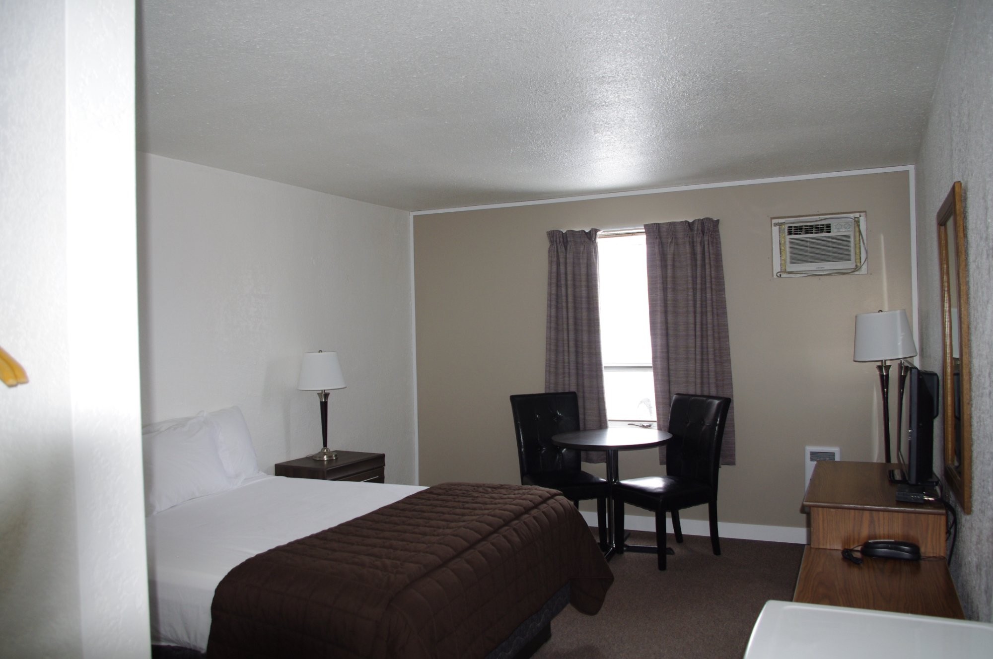 Willowbend Motel-官方