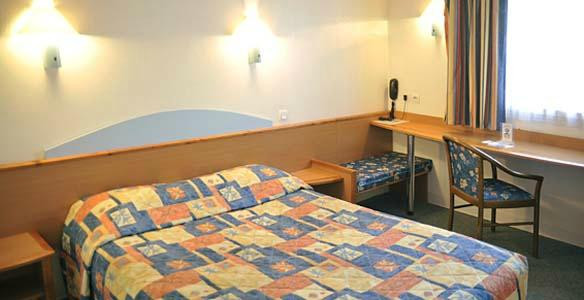 Hotel First