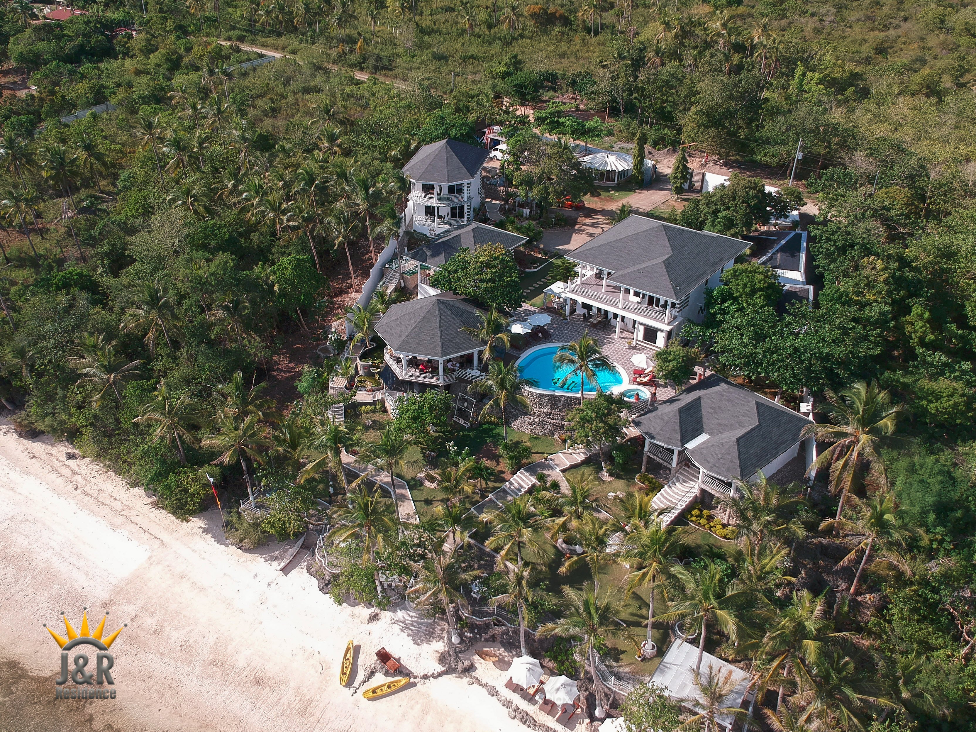 J＆R住宅酒店-官方