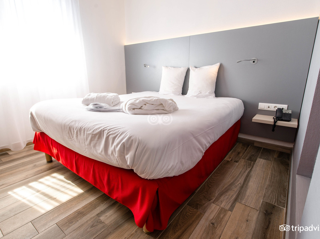 Colmar Hotel